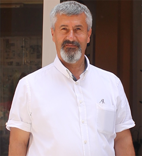 Aydın Sıcak